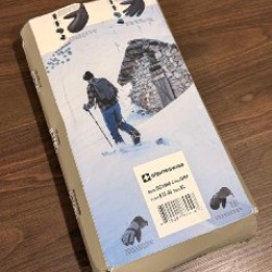 Перчатки AlpineSwiss SG1840 - фото 4