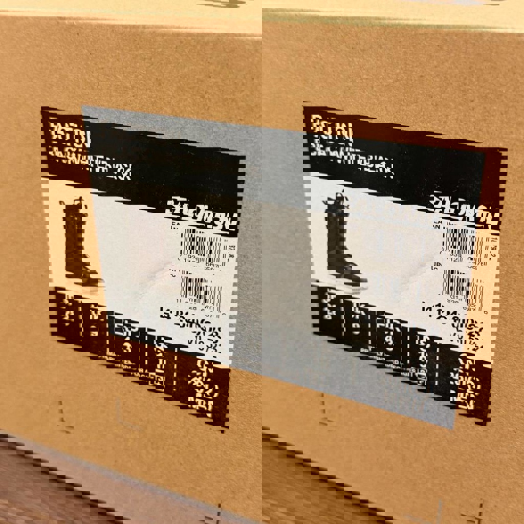 Сноубордические ботинки SALOMON FACTION