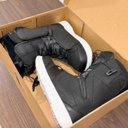 Сноубордические ботинки SALOMON FACTION - фото 2