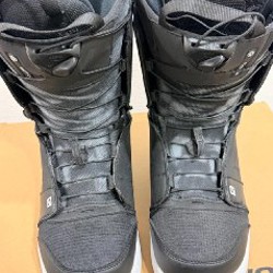 Сноубордические ботинки SALOMON FACTION - фото 6