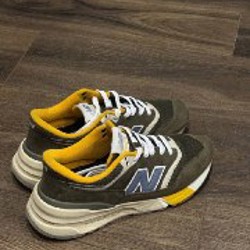 New Balance 997r - фото 3