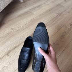 Лоферы - фото 3