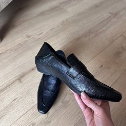 Лоферы - фото 4