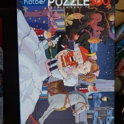 Пазл с рыбками - фото 3