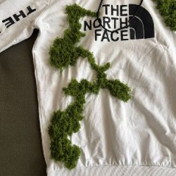 Кастомный худи - фото 2