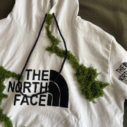 Кастомный худи - фото 3