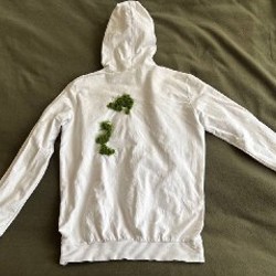 Кастомный худи - фото 5