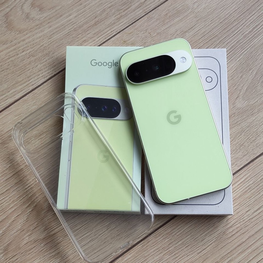 Google Pixel 10