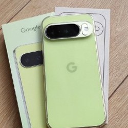 Google Pixel 10 - фото 8