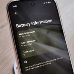 Google Pixel 10 - фото 9