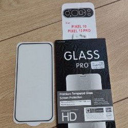Google Pixel 10 - фото 10