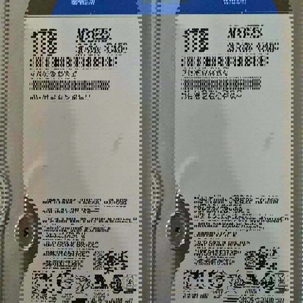 Жесткий диск