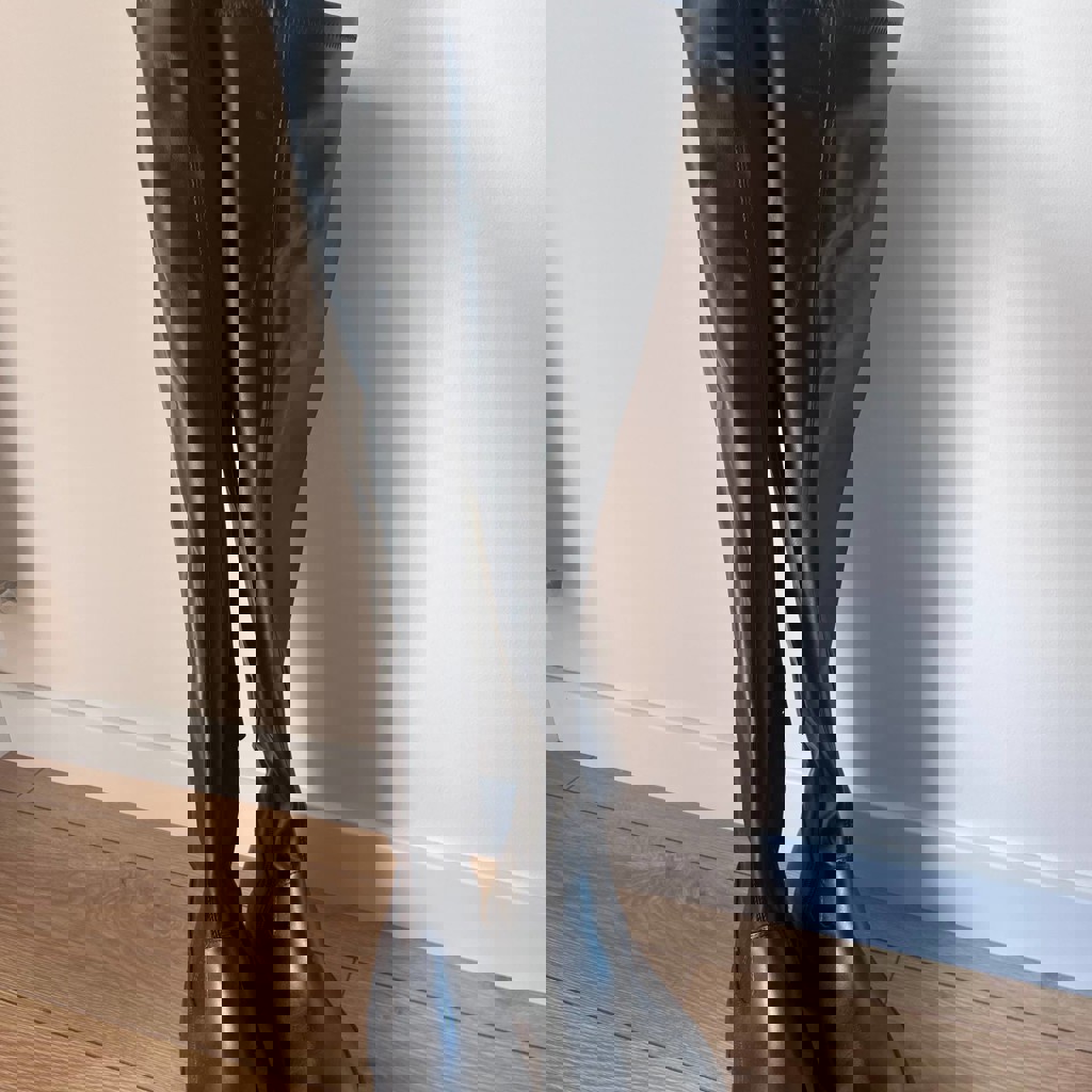 Ботфорты/сапоги New Yorker