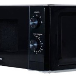 Микроволновка Midea mm7po12mz-b - фото 1