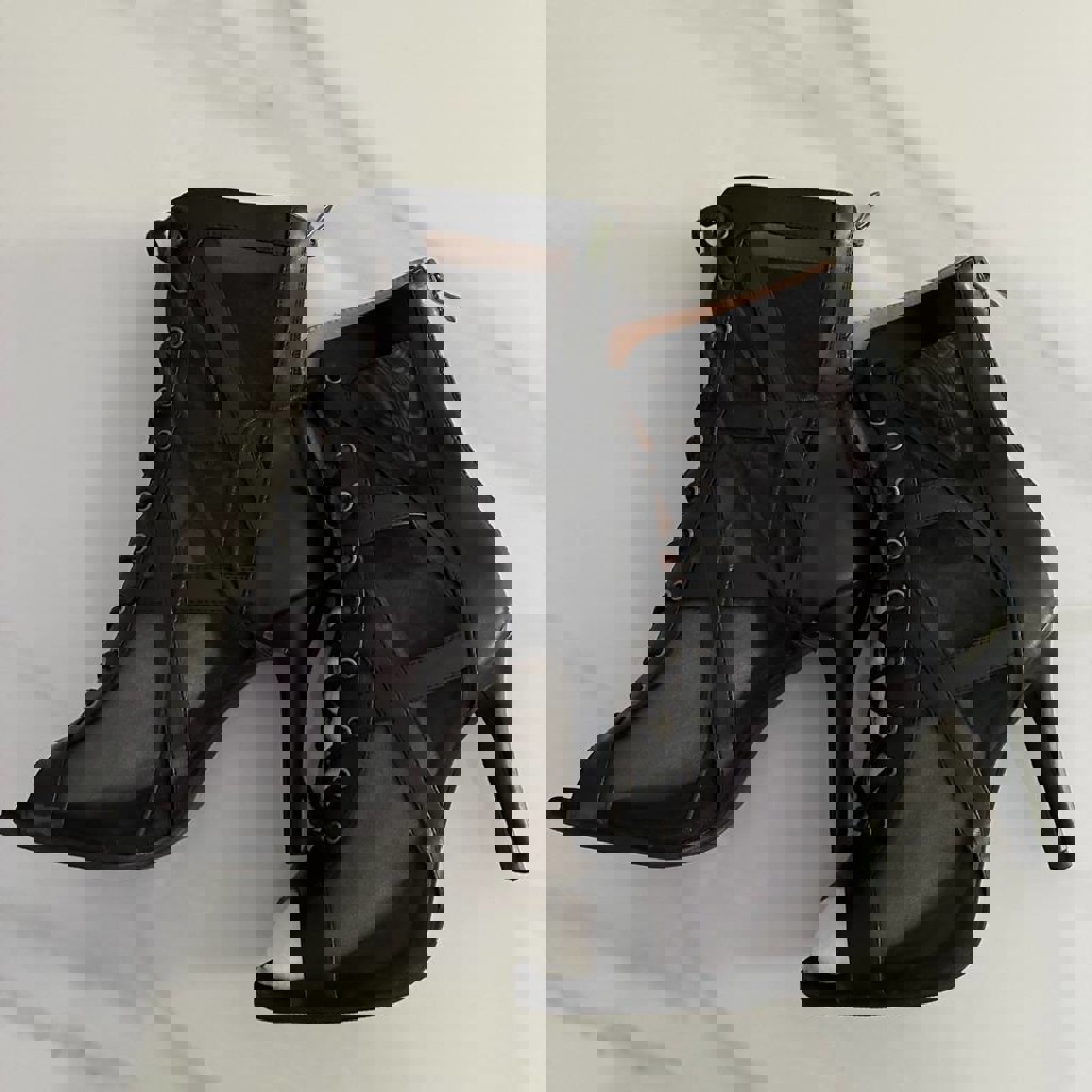 Туфли high heels