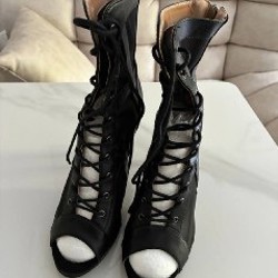 Туфли high heels - фото 2