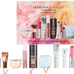 Yummy Skin Glow Serum - фото 1