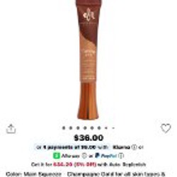 Yummy Skin Glow Serum - фото 4