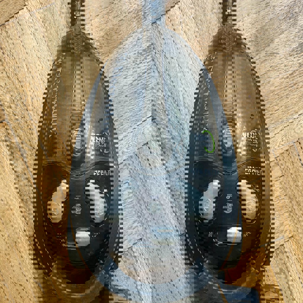 Пылесос Electrolux