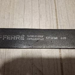 Ремень GF Ferre - фото 3