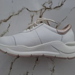 Кроссовки женские - фото 2