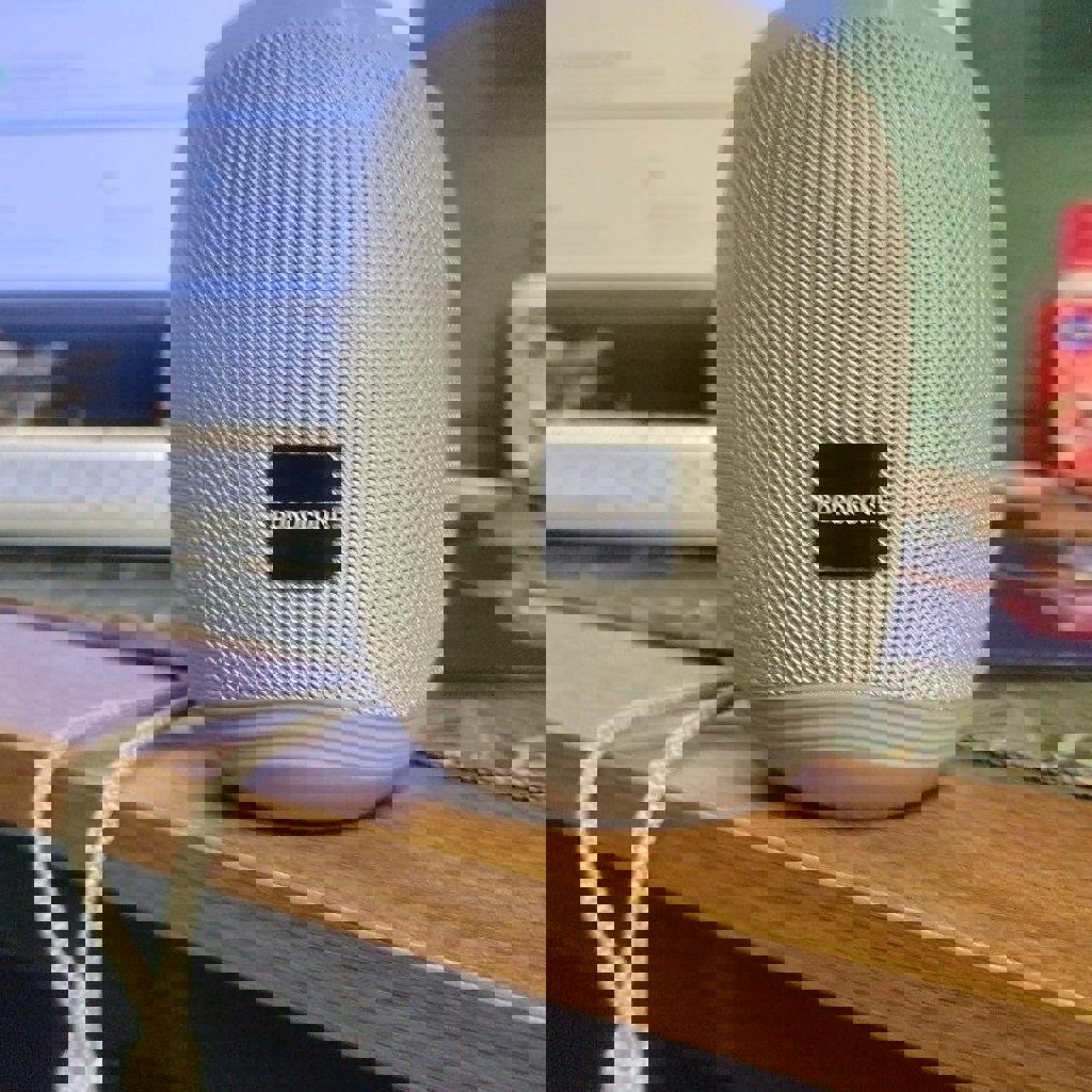 Беспроводная колонка Borofone Br6