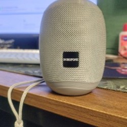 Беспроводная колонка Borofone Br6 - фото 1