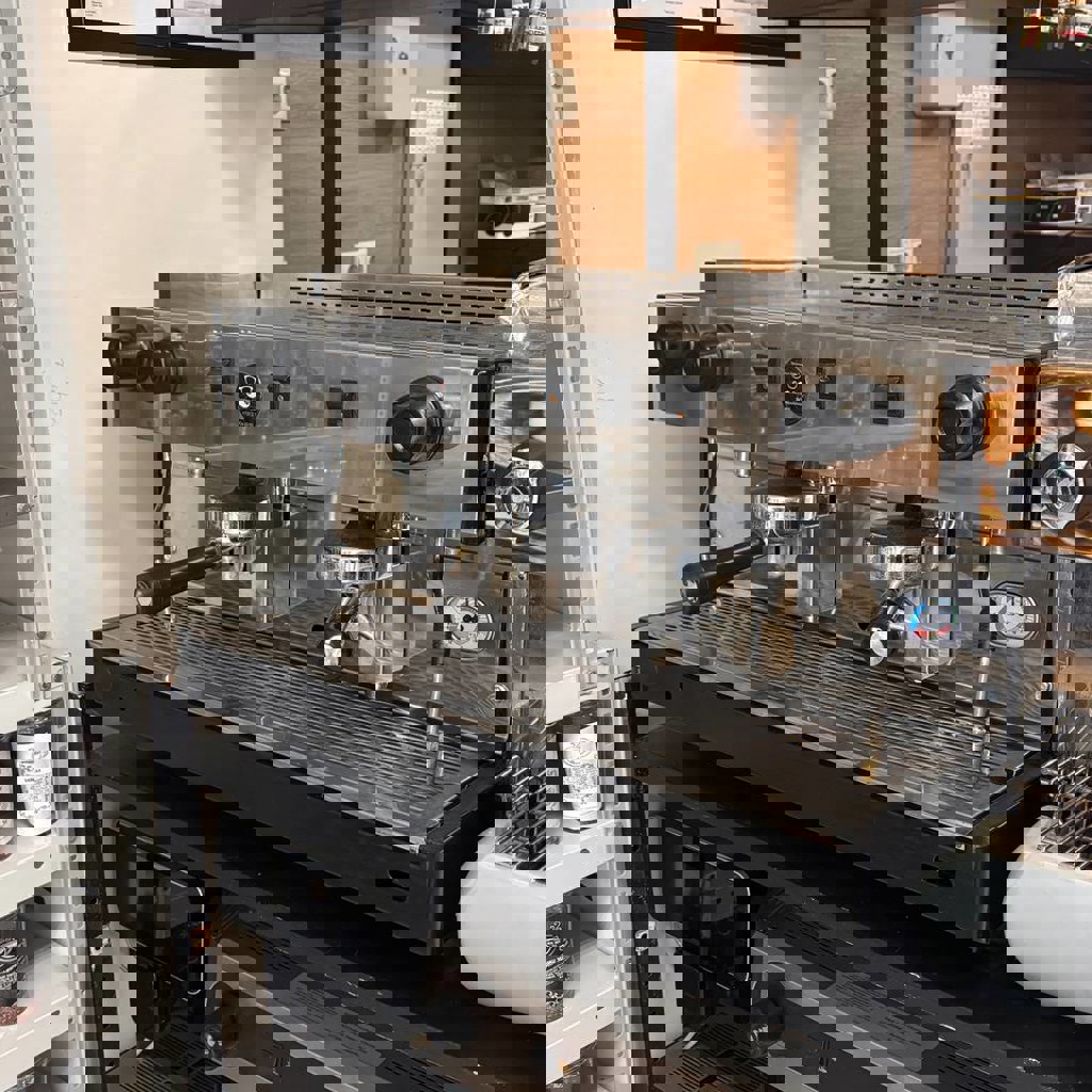 Кофемашина б/у