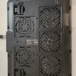 Стол рабочий квадратный - фото 6