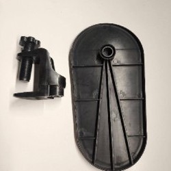 Стол рабочий квадратный - фото 7