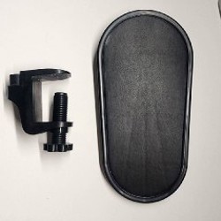 Стол рабочий квадратный - фото 8