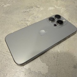 IPhone 15 Pro - фото 2