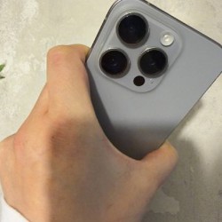 IPhone 15 Pro - фото 6