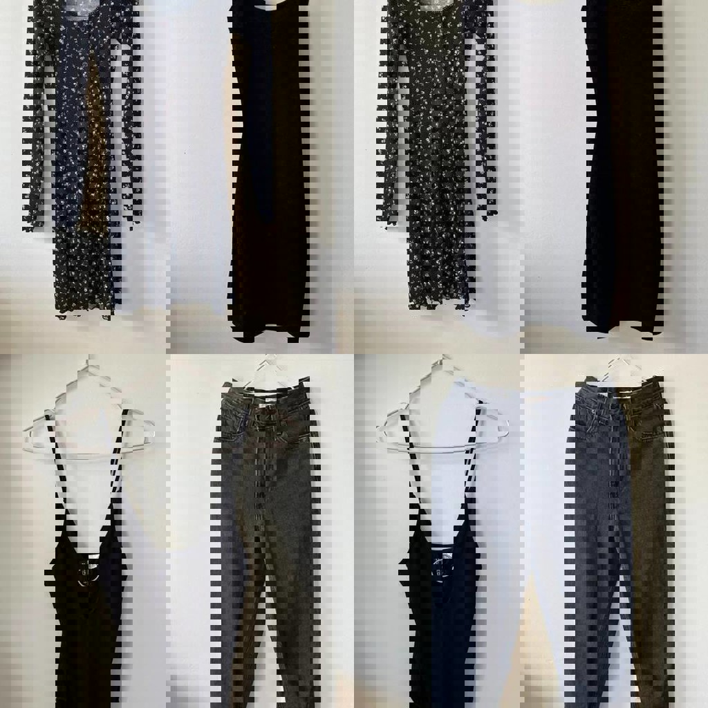 Джинсы Levi’s