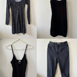 Джинсы Levi’s - фото 1