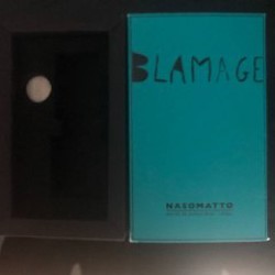 Nasomatto Blamage - фото 4