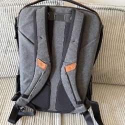 Peak Design Everyday Backpack 30L - фото 2