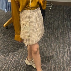 Мини-юбка Lichi - фото 8