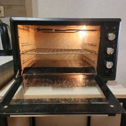 Духовка - фото 2