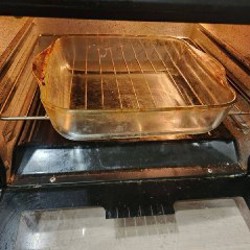 Духовка - фото 4