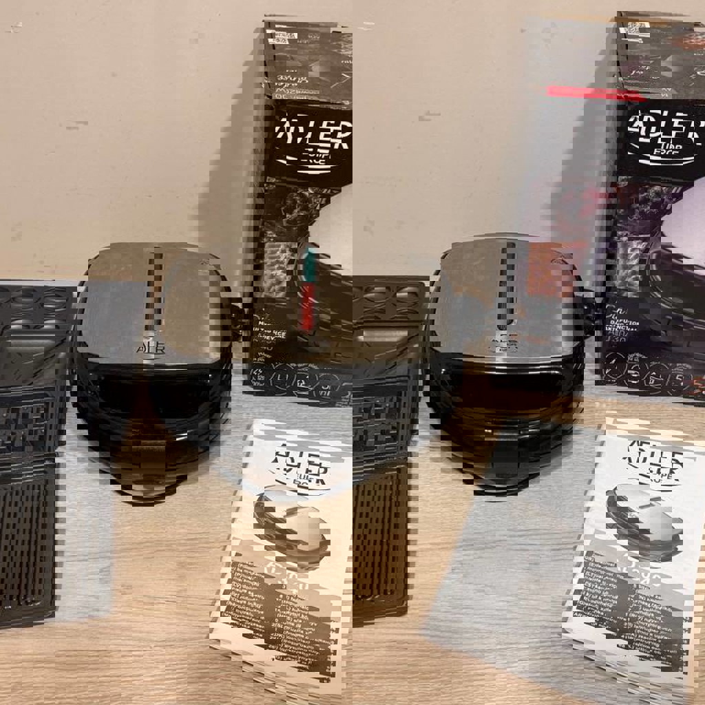 Многофункциональный гриль