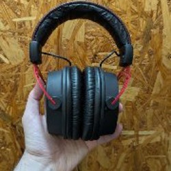 Наушники HyperX Cloud Alpha Wireless - фото 4