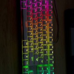 Механическая клавиатура ZetGaming - фото 2