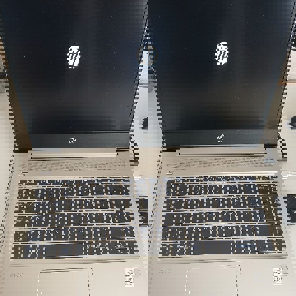 Ноутбук HP ProBook 440 G7