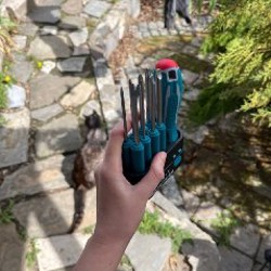 Компьютерная мышка HP - фото 2