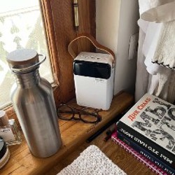 Компьютерная мышка HP - фото 4