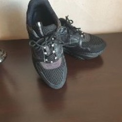 Обувь - фото 2