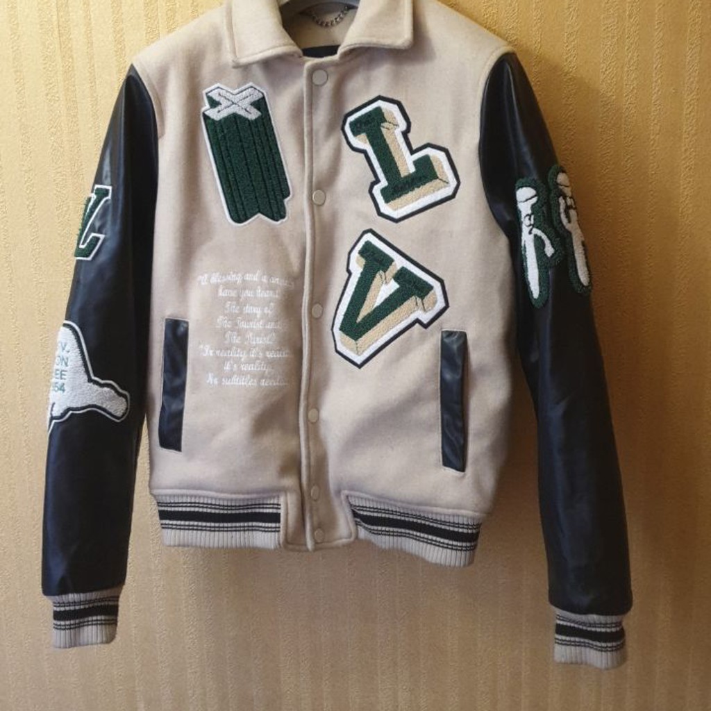 Куртка Louis Vuitton