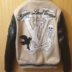 Куртка Louis Vuitton - фото 2