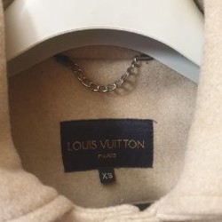 Куртка Louis Vuitton - фото 3